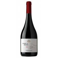 Vinho Emiliana Signos Origen P Noir Tto 750 Ml