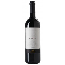 Vinho Cecchi Coevo Igt Tto 750 Ml