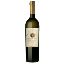 Vinho Torrevento Bco Dulcis In Fundo 500 Ml