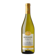 Vinho Amer Bc Beringer Chard 750 Ml