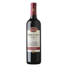 Vinho Amer Beringer Tto Cab Sauv 750 Ml Vinho Amer Beringer Tto Cab Sauv 750 Ml