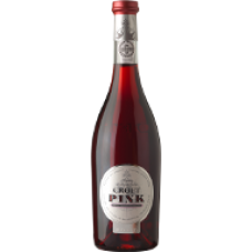 Vinho Croft Pink RosÉ 750 Ml