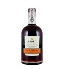 Vinho Croft Tawny Res Tto 750 Ml