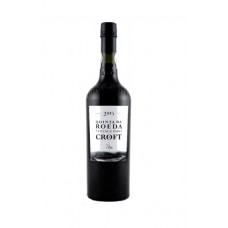 Vinho Croft Roeda Vintage Tto 2015 750 Ml