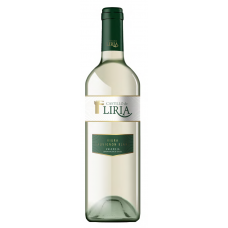 Vinho Castillo Liria Bco Viura Sauv Bc Classic 750 Ml