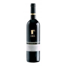 Vinho Castillo Liria Tto Reserva 750 Ml