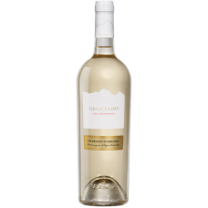 Vinho G Sasso Bco Trebiano 750 Ml
