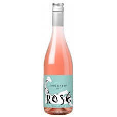 V. King Rabbit Rose 750 Ml