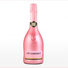 Vinho J P Chenet Ice Rose 750 Ml