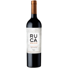 Vinho Ruca Malen Malbec Terroir Series Tto 750 Ml Vinho Ruca Malen Malbec Terroir Series Tto 750 Ml
