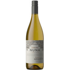 Vinho Chakana Bco Nuna White Blend 750 Ml
