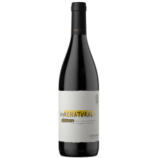 Vinho Chakana Sobrenatural Bonarda 750 Ml