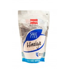 Bag Sal Rosa Do Himalaia Fino 500g