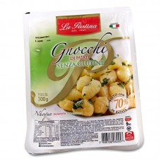 Gnocchi La Pastina Senza Glutine 300g