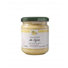 Mostarda Beaufor Dijon 200g