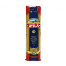 Massa Divella Nº 14b Linguine Bronzo 500g