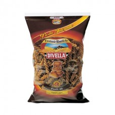 Massa Divella Nº 40 Fusilli Integral 500g