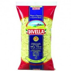 Massa Divella Nº 70 Rosmarino Para Sopa 500g