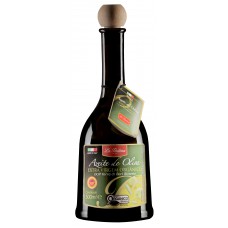 Azeites  Extra Virgem Orgânico La Pastina 500ml