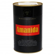 Cebolinha Amanida Braseada 2,5kg