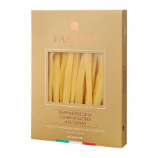 Massa Fasano Pappardelle Di Campofilone All'uovo 200g Massa Fasano Pappardelle Di Campofilone All'uovo 200g