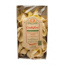 Massa Rustichella Conchiglioni 500g Massa Rustichella Conchiglioni 500g