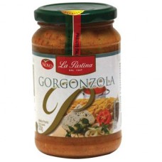 Molho Gorgonzola La Pastina 320g
