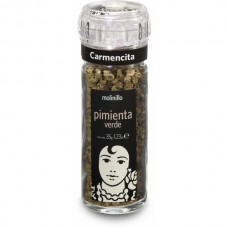 Pimenta Esp Carmencita Da Jamaica 35g