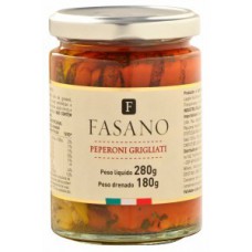 PimentÃo Fasano Na Brasa 300g