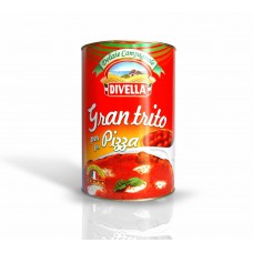 Pomodori Divella Per Pizza 4,25kg