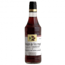Vinagre Beaufor De Vinho Tinto Framboise 500ml