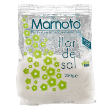 Flor De Sal Marnoto Sc Juta 250g