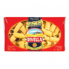 Massa Divella N° 080 Paccheri Napolitano  500g