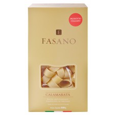 Massa Fasano Calamarata 500g