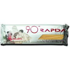 Massa Rustichella Spaghetti 90 Rap 300g Massa Rustichella Spaghetti 90 Rap 300g