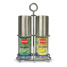 Sal Montosco EdiÇÃo Brasil C/ Moedor 180g