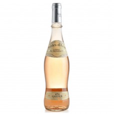 Vinho Sables D'azur Rose 750 Ml Vinho Sables D'azur Rose 750 Ml