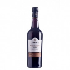 Vinho Croft Fine Tawny Tto 750 Ml