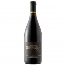 Vinho Morgado De Silgueiros Tto Res Dop 750 Ml Vinho Morgado De Silgueiros Tto Res Dop 750 Ml