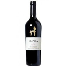 Vinho Quara Malbec Tto Single Vineyard 750 Ml Vinho Quara Malbec Tto Single Vineyard 750 Ml