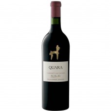 Vinho Quara Cabernet Sauvignon Tto Single Vineyard 750 Ml Vinho Quara Cabernet Sauvignon Tto Single Vineyard 750 Ml