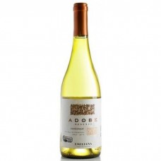 Vinho Emiliana Adobe Bco Chardonay 750 Ml