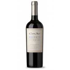 Vinho Cono Sur Reserva Especial Tto Carmenere 750 Ml