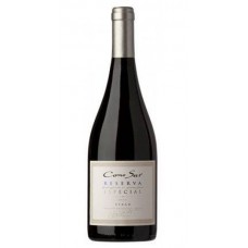 Vinho Cono Sur Reserva Especial Tto Syrah 750 Ml