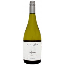 Vinho Cono Sur Reserva Especial Bco Chard 750 Ml