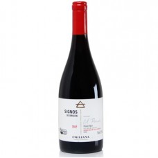 Vinho Emiliana Signos Origen Cab Sauv Tto 750 Ml