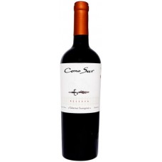 Vinho Cono Sur Reserva Especial Tto Cab Sauv 750 Ml