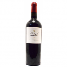 Vinho Cartagho Tto Igt 750 Ml