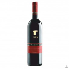 Vinho Castillo Liria Tto Crianza 750 Ml