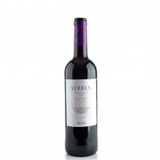 Vinho Carlos Serres Tto Tempranillo Joven 750 Ml